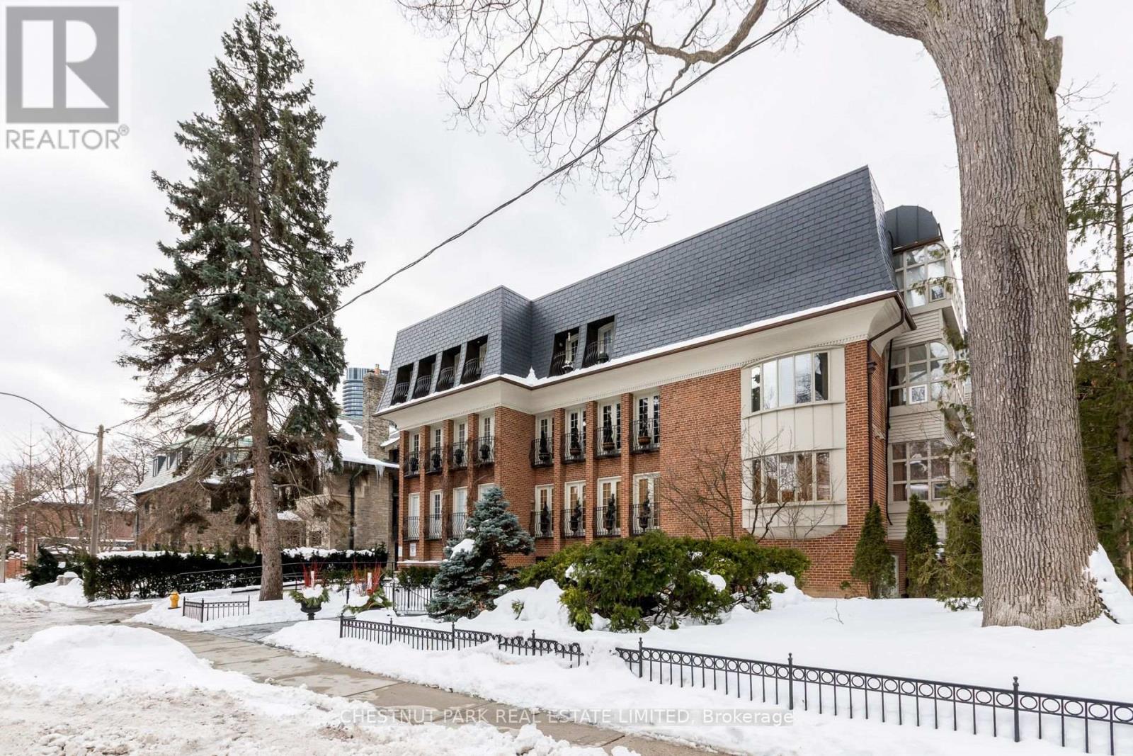 Ph3 - 8 Hawthorn Avenue, Toronto, Ontario  M4W 2Z2 - Photo 38 - C12796844