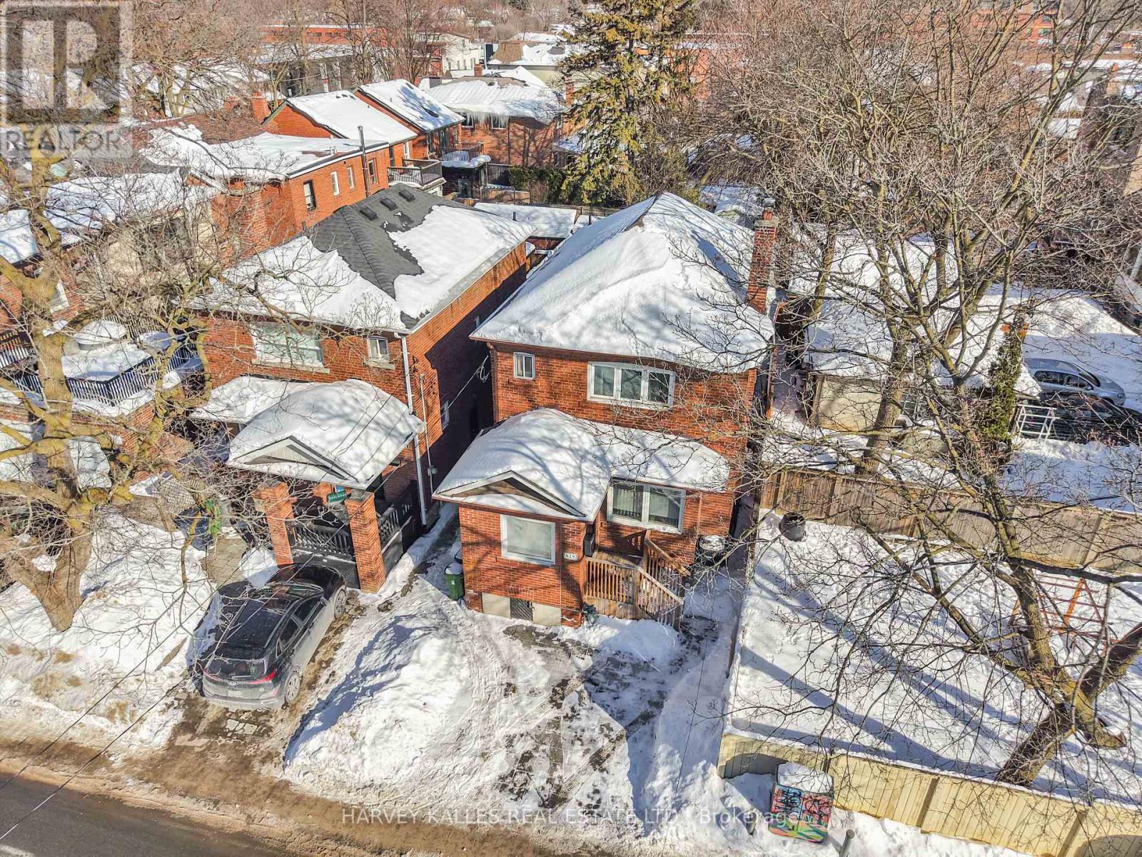 629 Duplex Avenue, Toronto, Ontario  M4R 1W1 - Photo 2 - C12796888