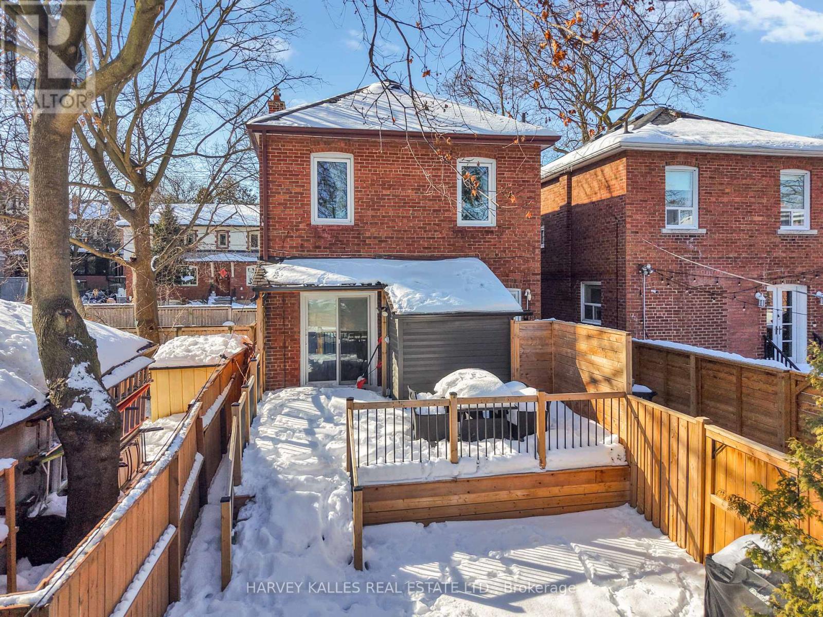 629 Duplex Avenue, Toronto, Ontario  M4R 1W1 - Photo 49 - C12796888