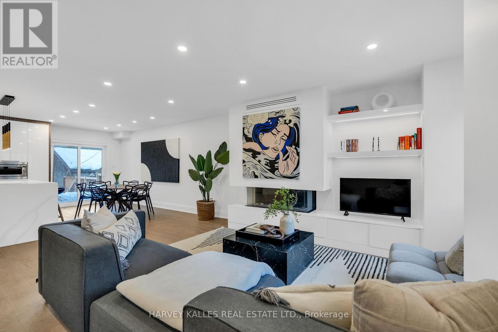 629 Duplex Avenue, Toronto, Ontario  M4R 1W1 - Photo 8 - C12796888