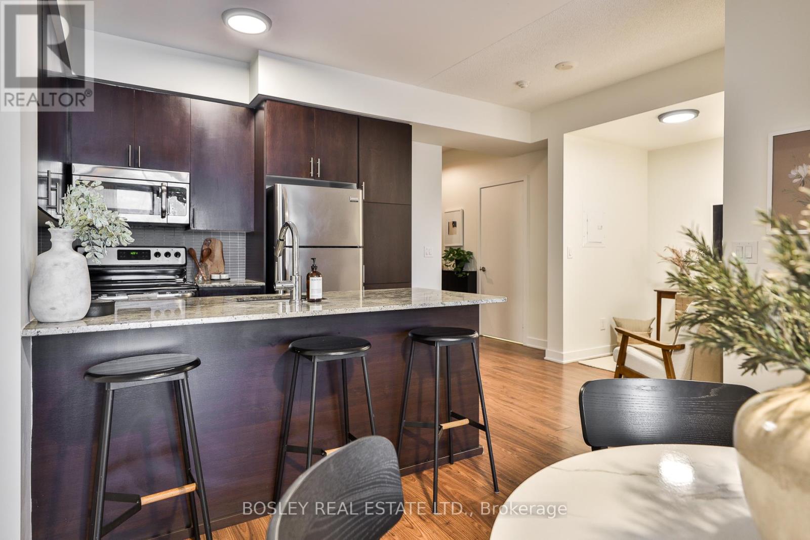 315 - 260 Sackville Street, Toronto, Ontario  M5A 0B3 - Photo 10 - C12796954