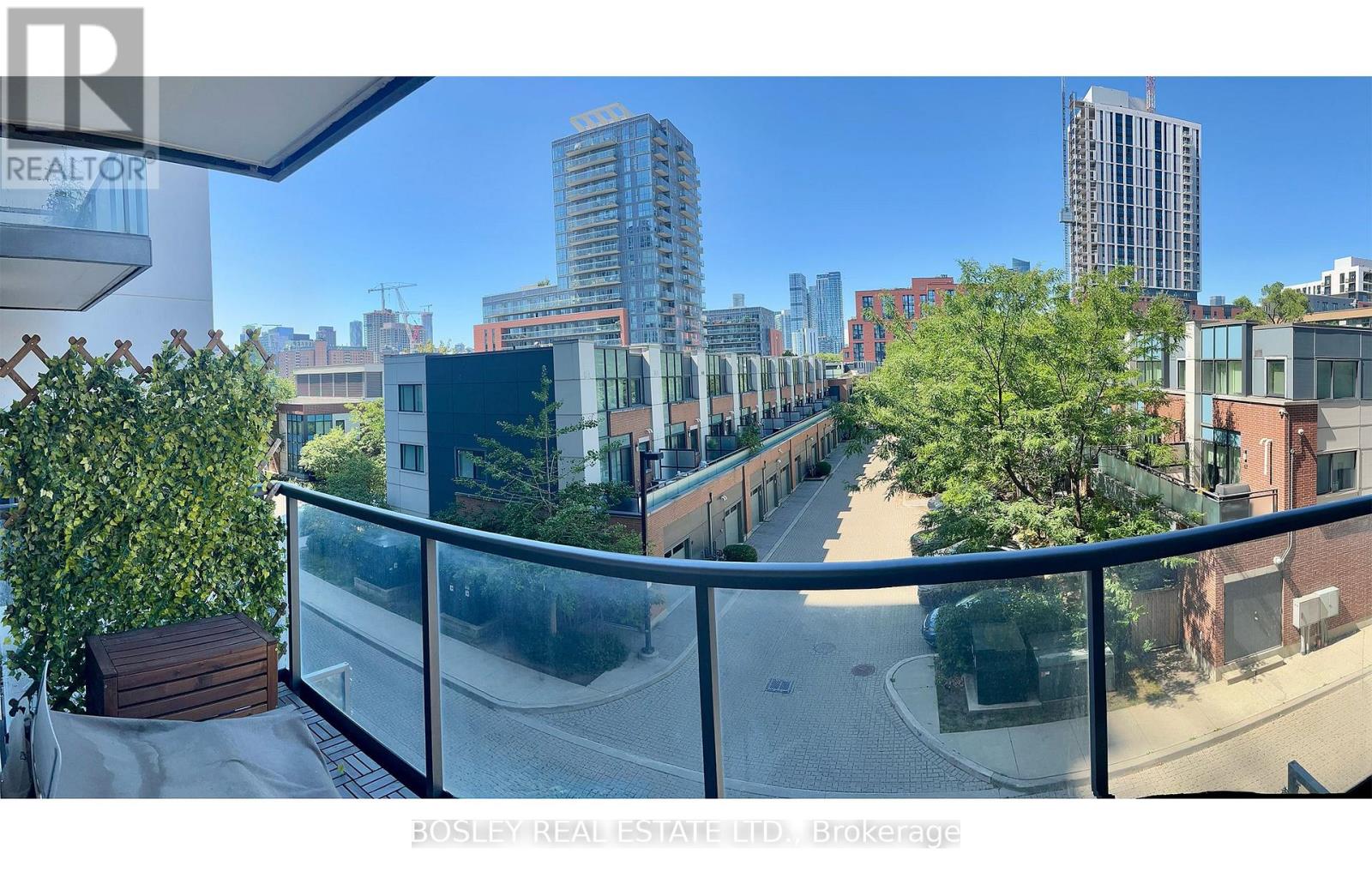 315 - 260 Sackville Street, Toronto, Ontario  M5A 0B3 - Photo 31 - C12796954