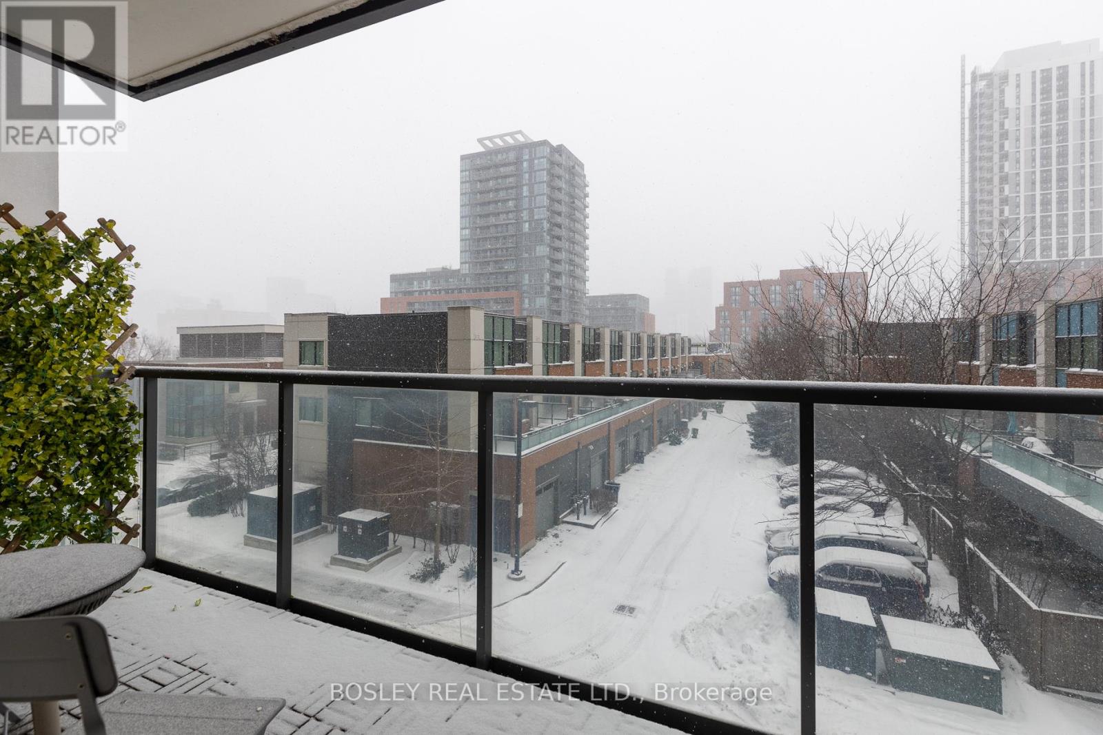 315 - 260 Sackville Street, Toronto, Ontario  M5A 0B3 - Photo 32 - C12796954