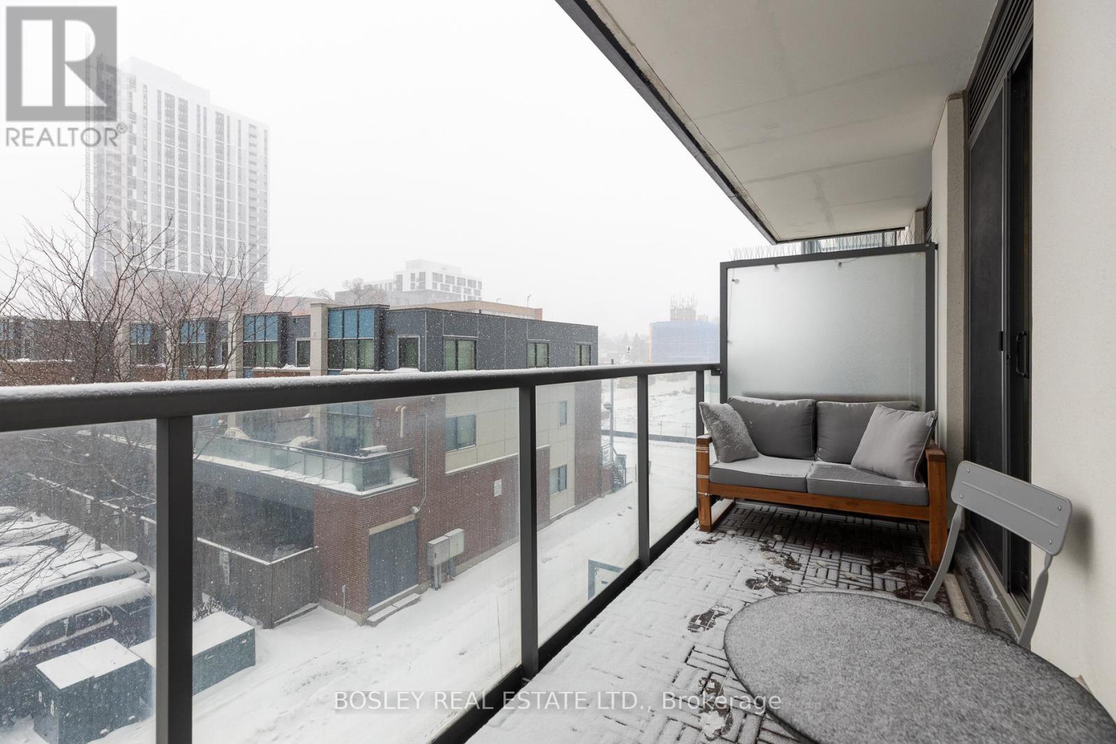 315 - 260 Sackville Street, Toronto, Ontario  M5A 0B3 - Photo 34 - C12796954