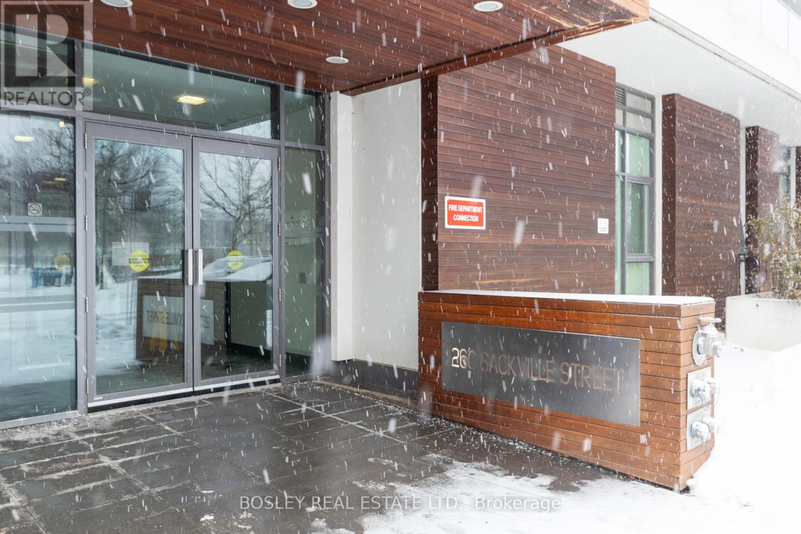 315 - 260 Sackville Street, Toronto, Ontario  M5A 0B3 - Photo 35 - C12796954