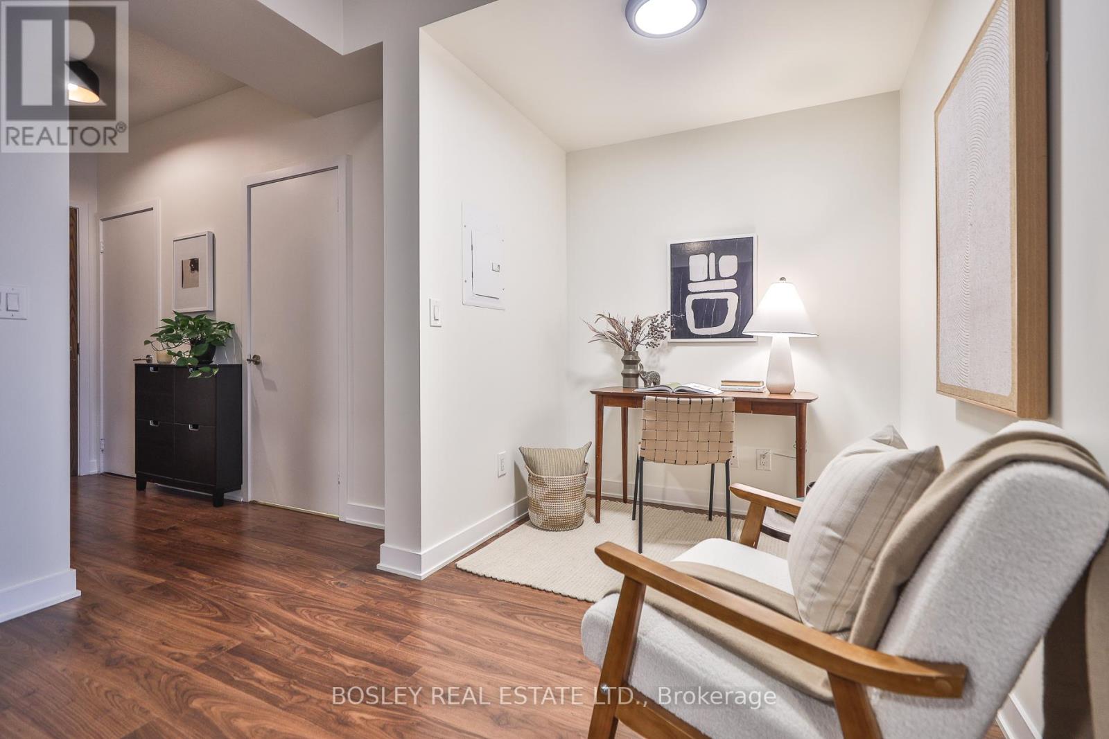 315 - 260 Sackville Street, Toronto, Ontario  M5A 0B3 - Photo 7 - C12796954