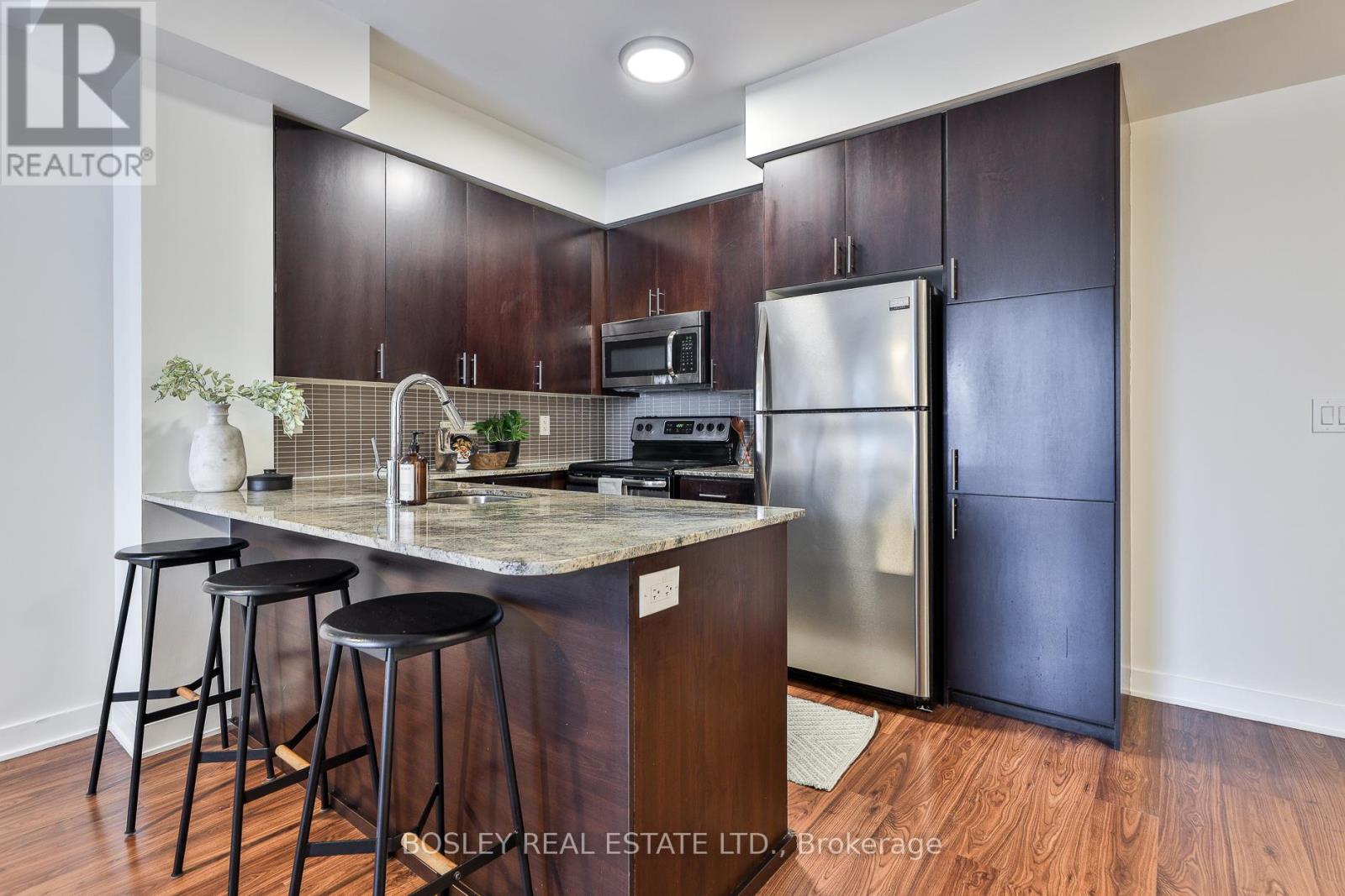 315 - 260 Sackville Street, Toronto, Ontario  M5A 0B3 - Photo 9 - C12796954