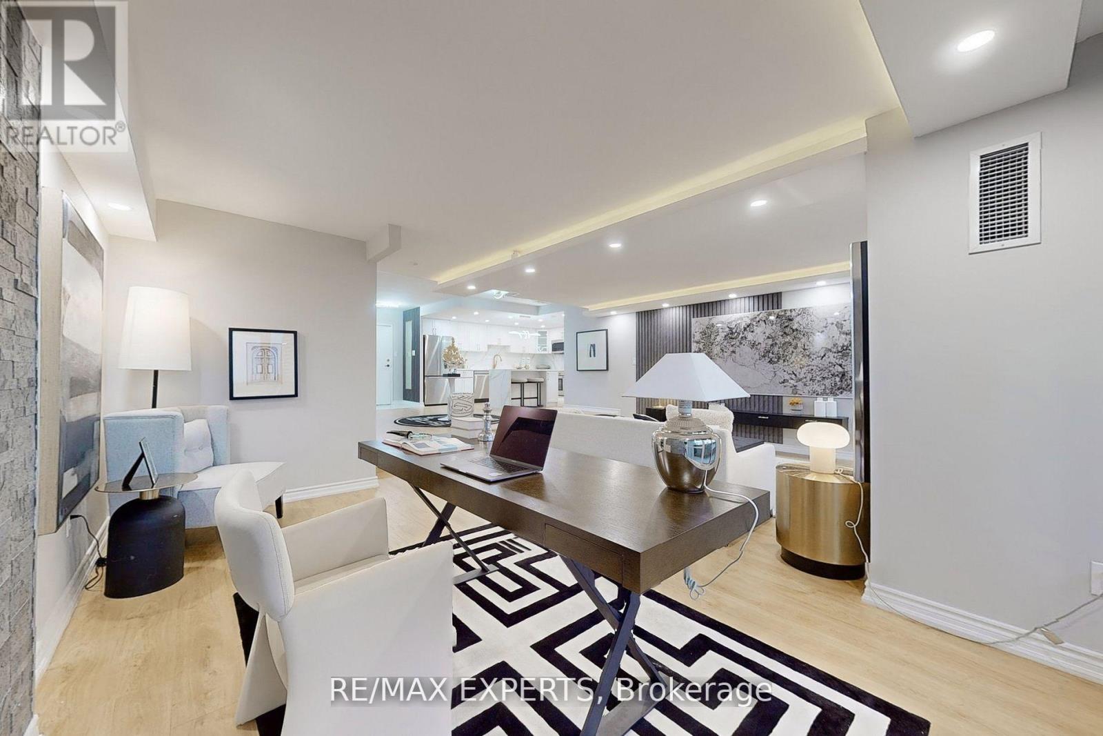 1108 - 1555 Finch Avenue E, Toronto, Ontario  M2J 4X9 - Photo 10 - C12796994