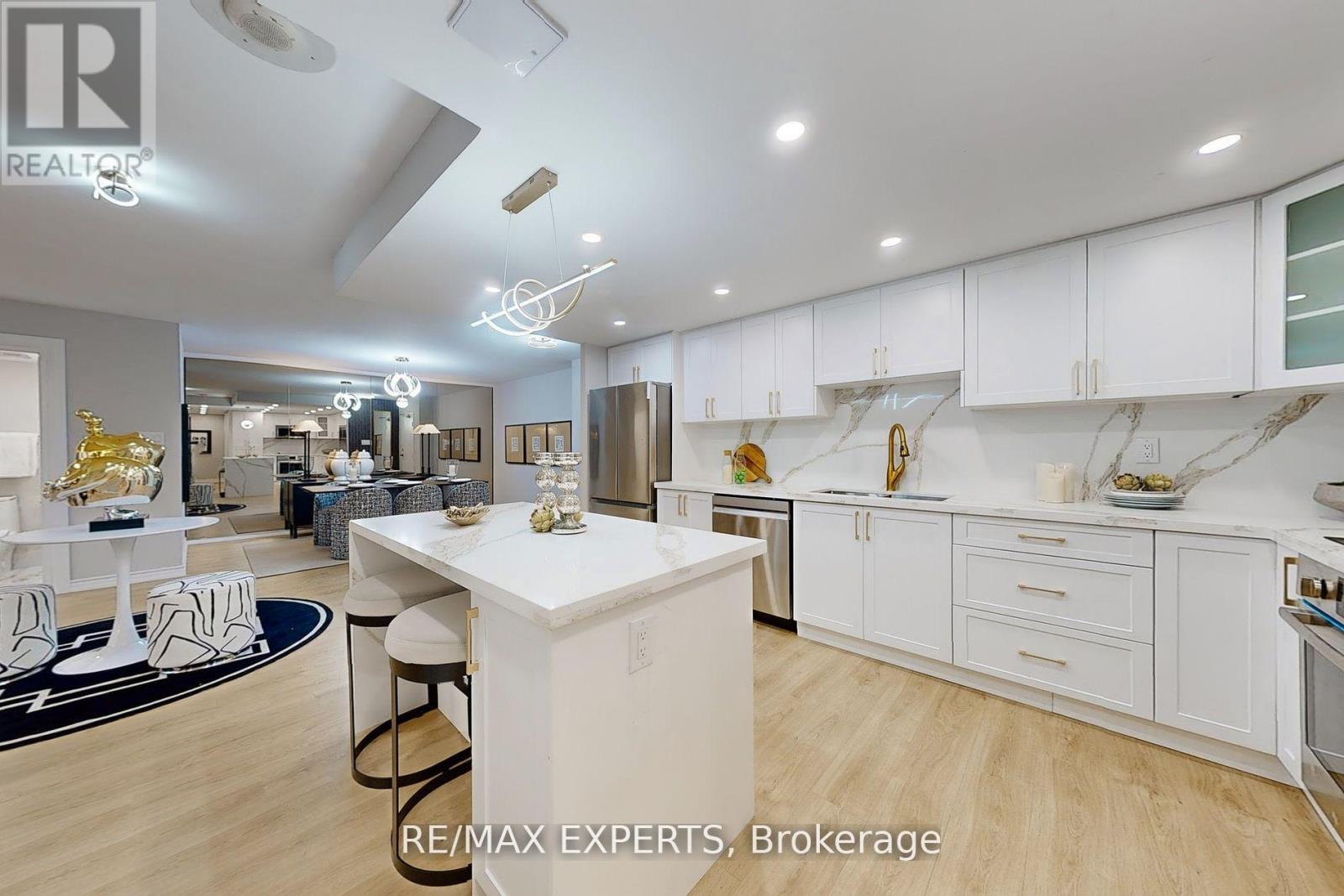 1108 - 1555 Finch Avenue E, Toronto, Ontario  M2J 4X9 - Photo 11 - C12796994