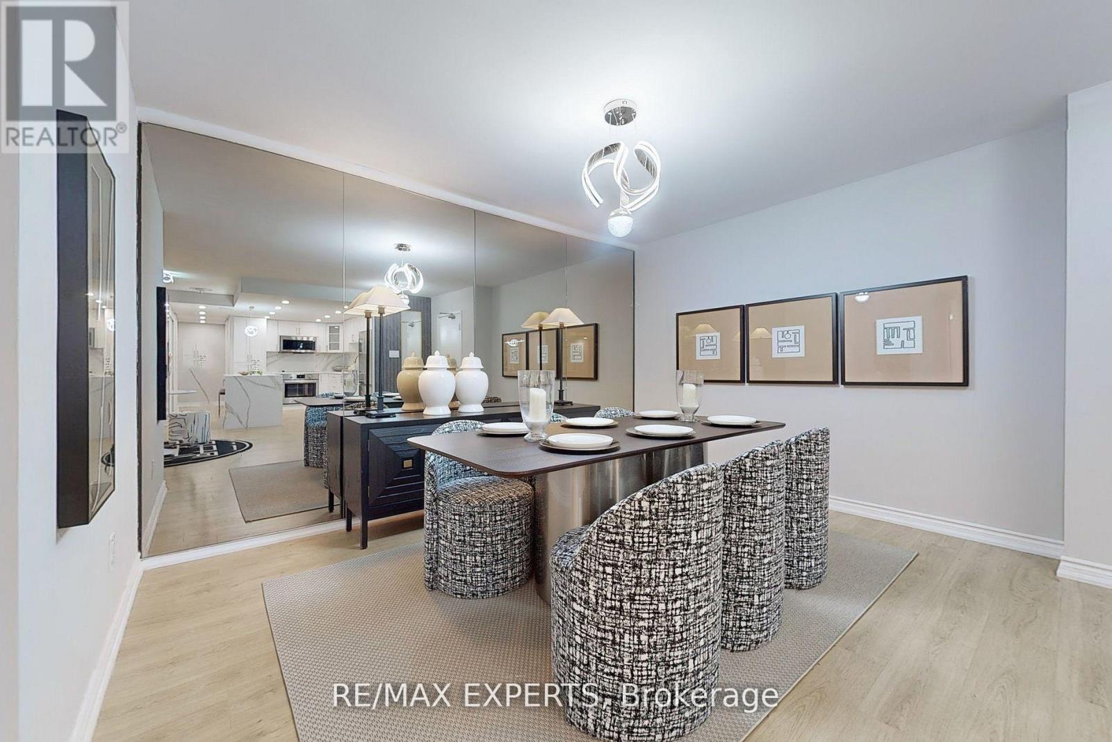 1108 - 1555 Finch Avenue E, Toronto, Ontario  M2J 4X9 - Photo 13 - C12796994