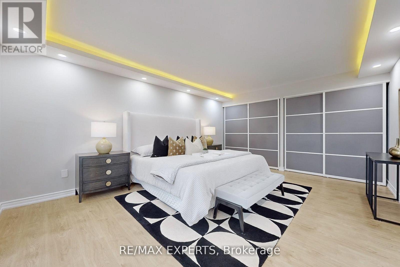 1108 - 1555 Finch Avenue E, Toronto, Ontario  M2J 4X9 - Photo 16 - C12796994