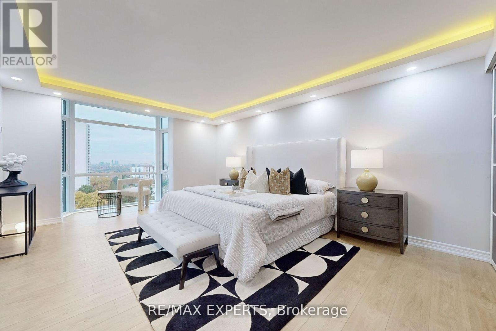 1108 - 1555 Finch Avenue E, Toronto, Ontario  M2J 4X9 - Photo 17 - C12796994