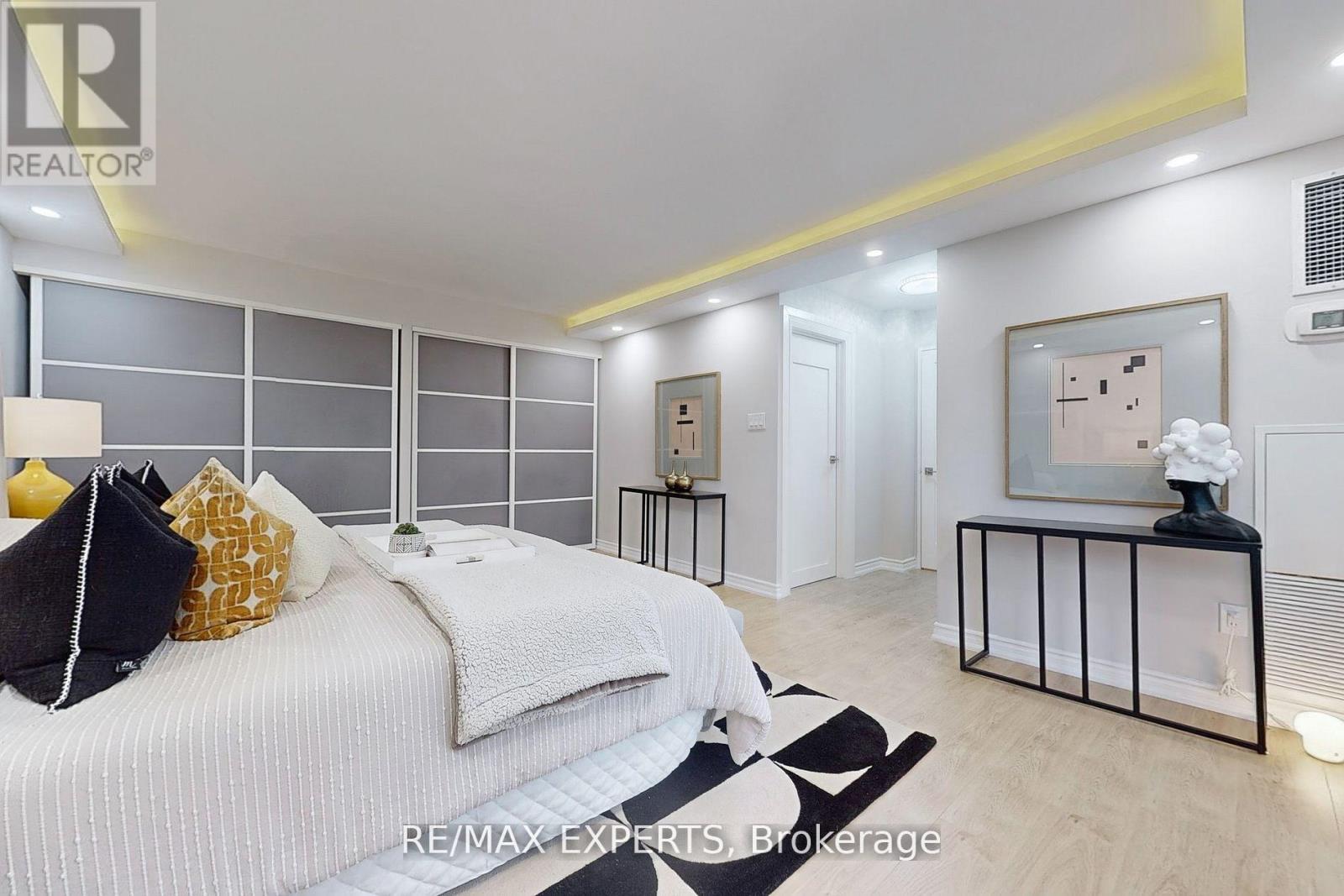 1108 - 1555 Finch Avenue E, Toronto, Ontario  M2J 4X9 - Photo 18 - C12796994