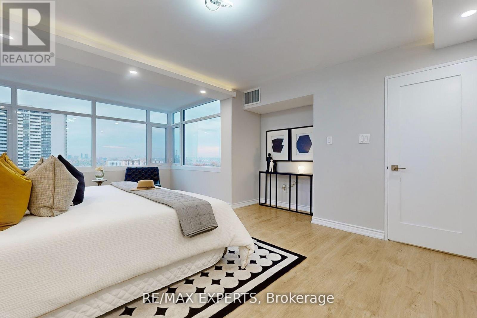 1108 - 1555 Finch Avenue E, Toronto, Ontario  M2J 4X9 - Photo 21 - C12796994