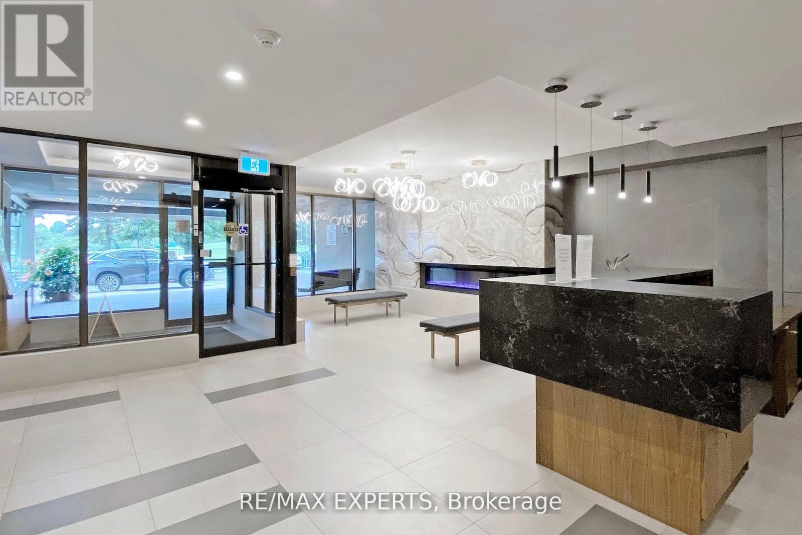 1108 - 1555 Finch Avenue E, Toronto, Ontario  M2J 4X9 - Photo 30 - C12796994