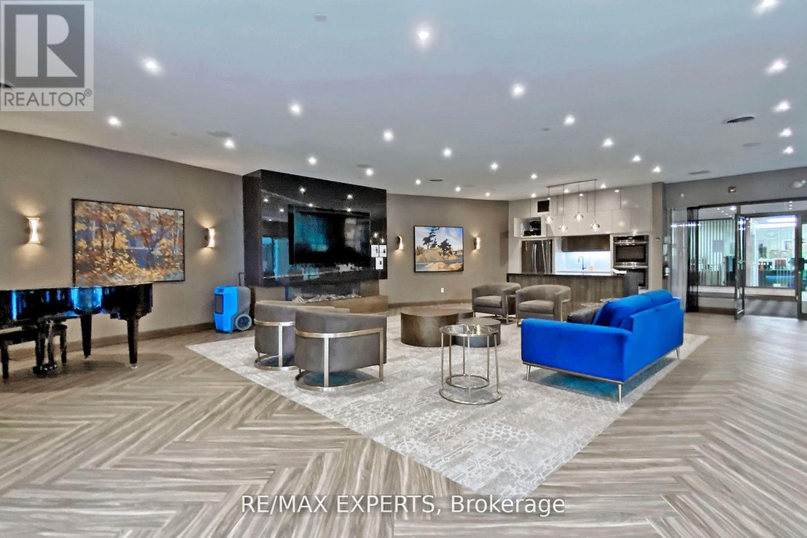 1108 - 1555 Finch Avenue E, Toronto, Ontario  M2J 4X9 - Photo 31 - C12796994