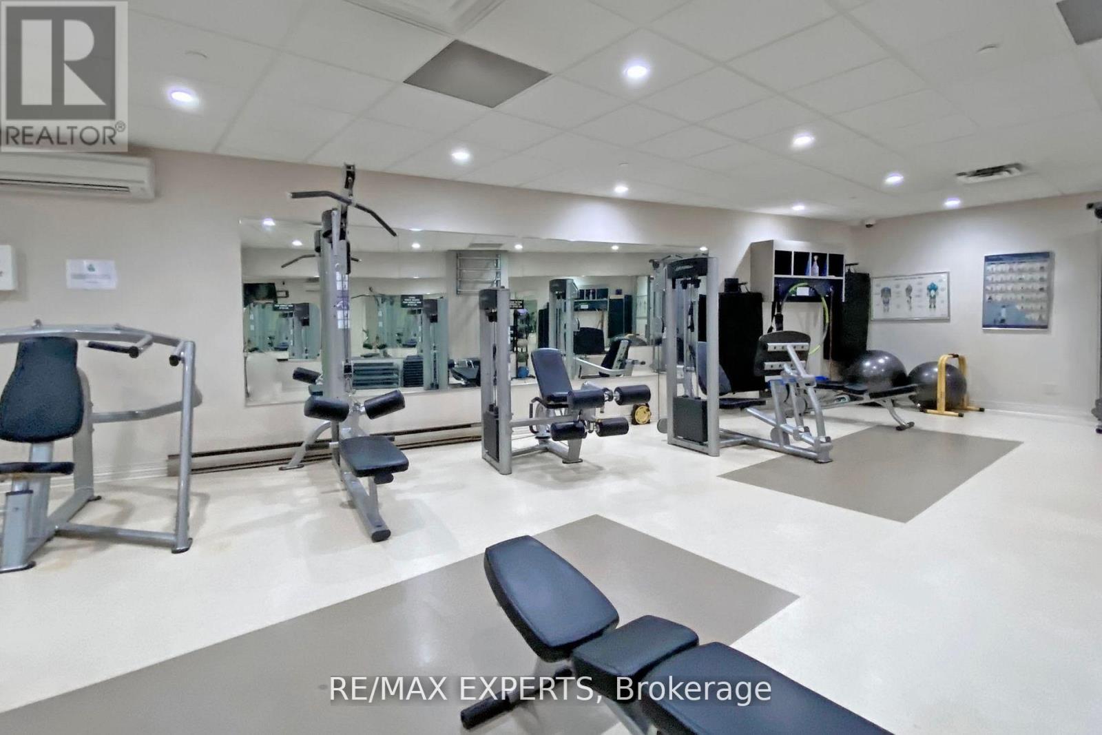 1108 - 1555 Finch Avenue E, Toronto, Ontario  M2J 4X9 - Photo 33 - C12796994