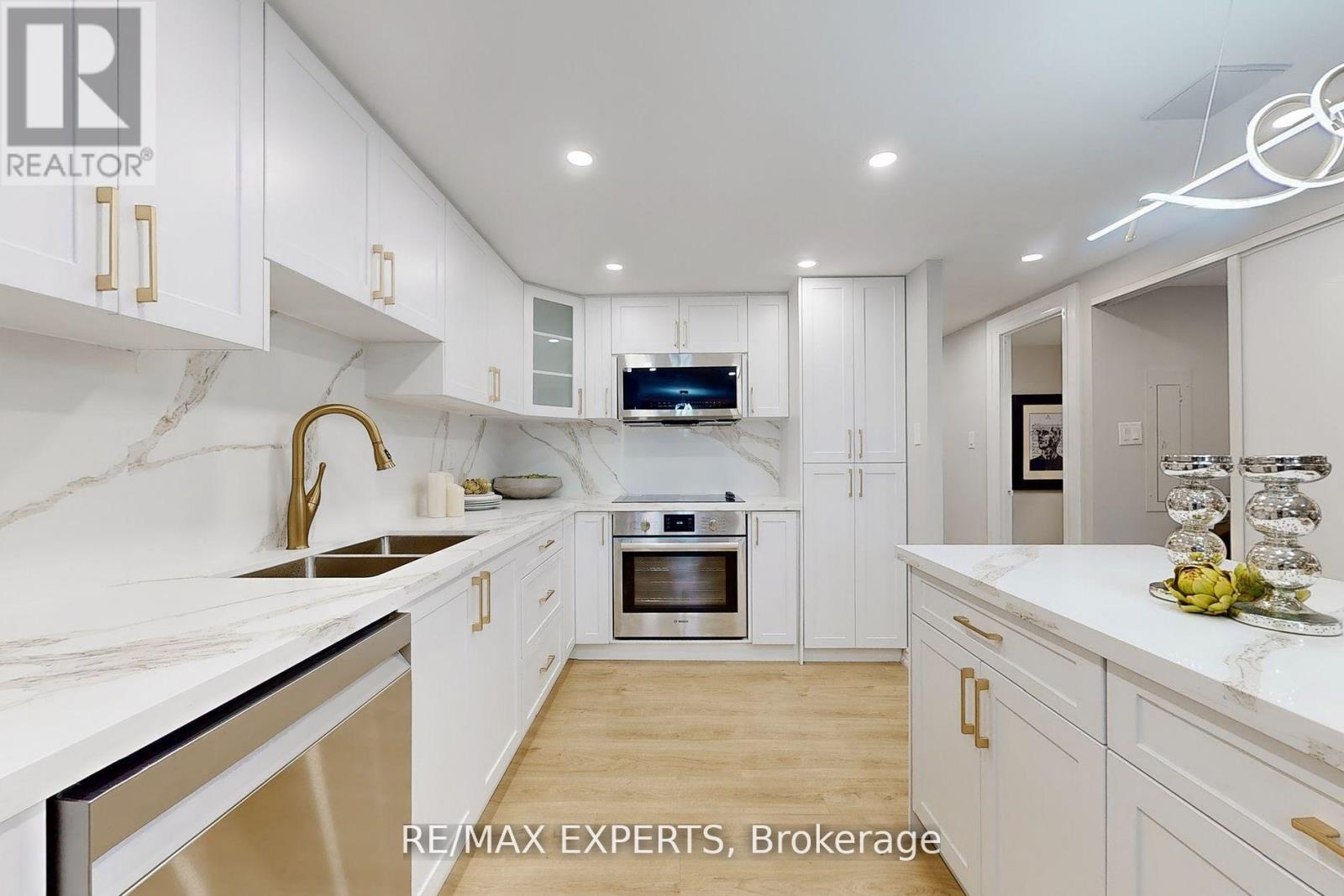 1108 - 1555 Finch Avenue E, Toronto, Ontario  M2J 4X9 - Photo 4 - C12796994