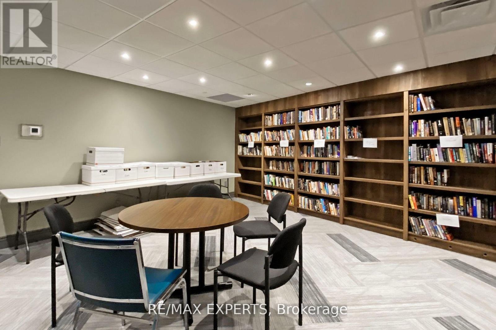 1108 - 1555 Finch Avenue E, Toronto, Ontario  M2J 4X9 - Photo 40 - C12796994