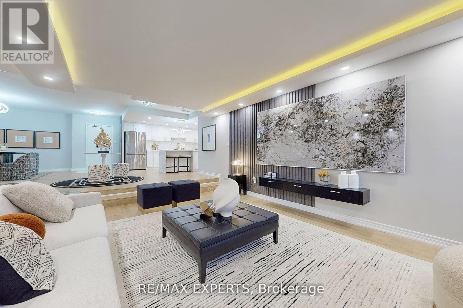 1108 - 1555 Finch Avenue E, Toronto, Ontario  M2J 4X9 - Photo 8 - C12796994