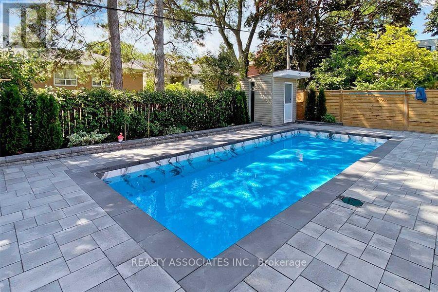 21 Burleigh Heights Drive, Toronto, Ontario  M2K 1Y8 - Photo 35 - C12797050