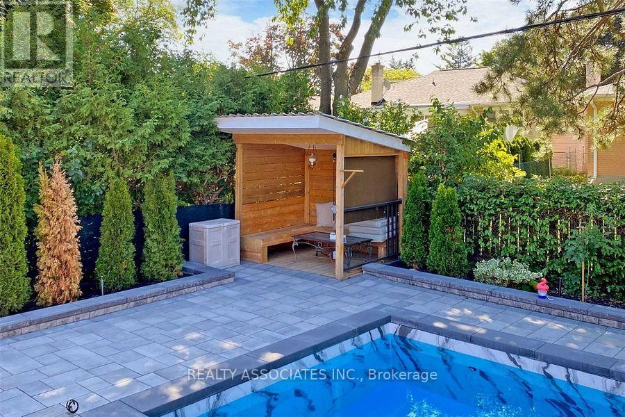 21 Burleigh Heights Drive, Toronto, Ontario  M2K 1Y8 - Photo 36 - C12797050