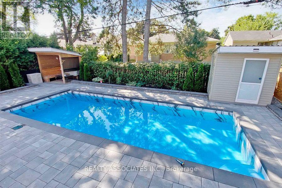 21 Burleigh Heights Drive, Toronto, Ontario  M2K 1Y8 - Photo 37 - C12797050