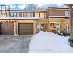 23 - 1975 MEMORY LANE, Pickering, Ontario