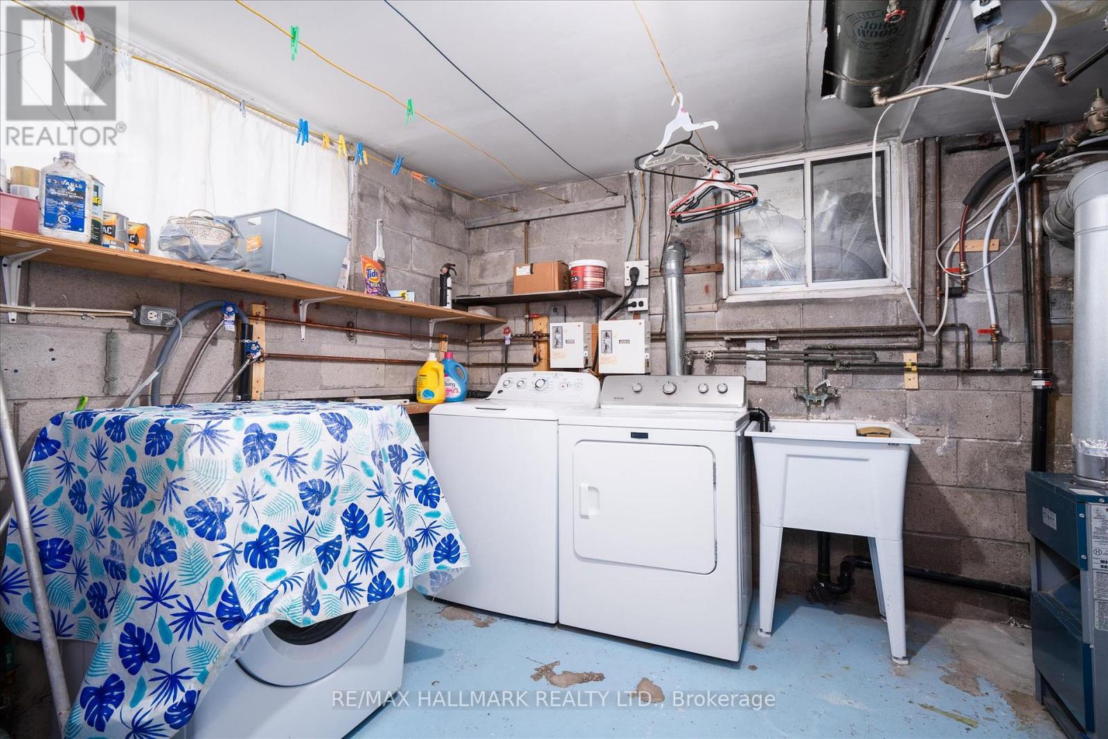 Lower 1 - 224 Pickering Street, Toronto, Ontario  M4E 3J8 - Photo 11 - E12796750