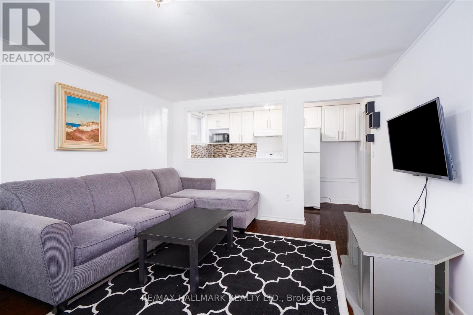 Lower 1 - 224 Pickering Street, Toronto, Ontario  M4E 3J8 - Photo 4 - E12796750