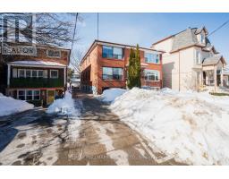 LOWER 1 - 224 PICKERING STREET, Toronto, Ontario