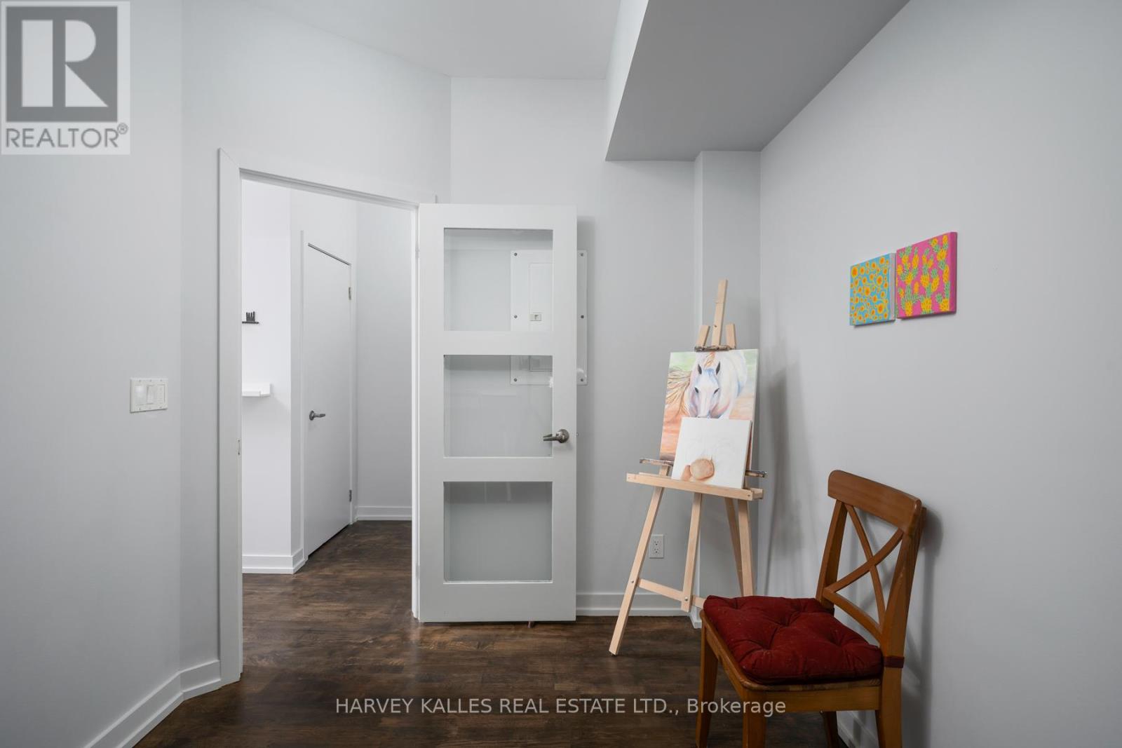 45 - 140 Broadview Avenue, Toronto, Ontario  M4M 0A8 - Photo 11 - E12796804