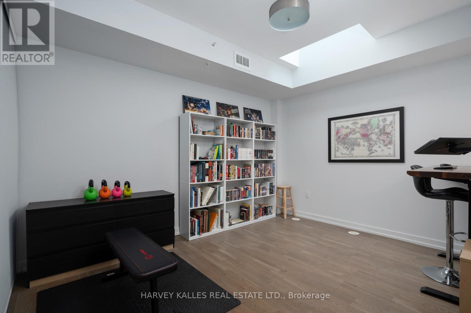 45 - 140 Broadview Avenue, Toronto, Ontario  M4M 0A8 - Photo 14 - E12796804