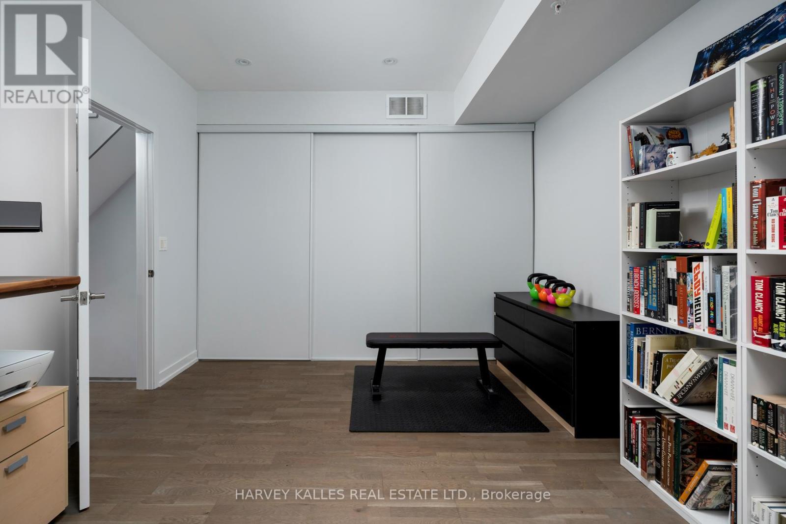 45 - 140 Broadview Avenue, Toronto, Ontario  M4M 0A8 - Photo 17 - E12796804