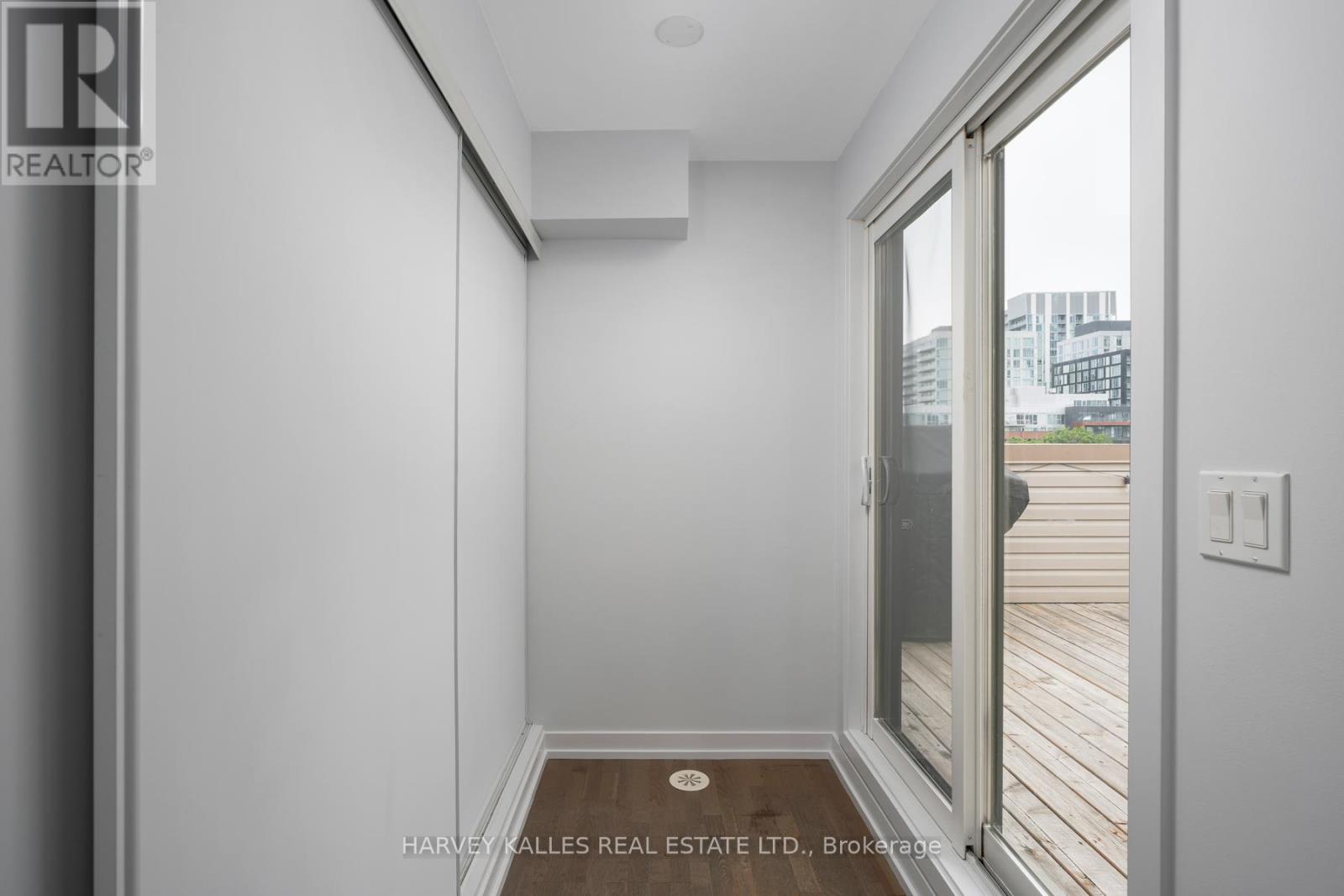 45 - 140 Broadview Avenue, Toronto, Ontario  M4M 0A8 - Photo 22 - E12796804