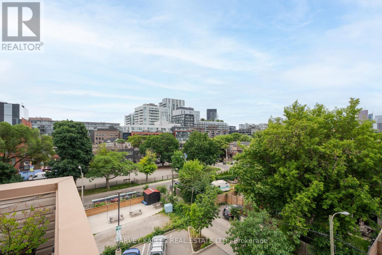 45 - 140 Broadview Avenue, Toronto, Ontario  M4M 0A8 - Photo 27 - E12796804