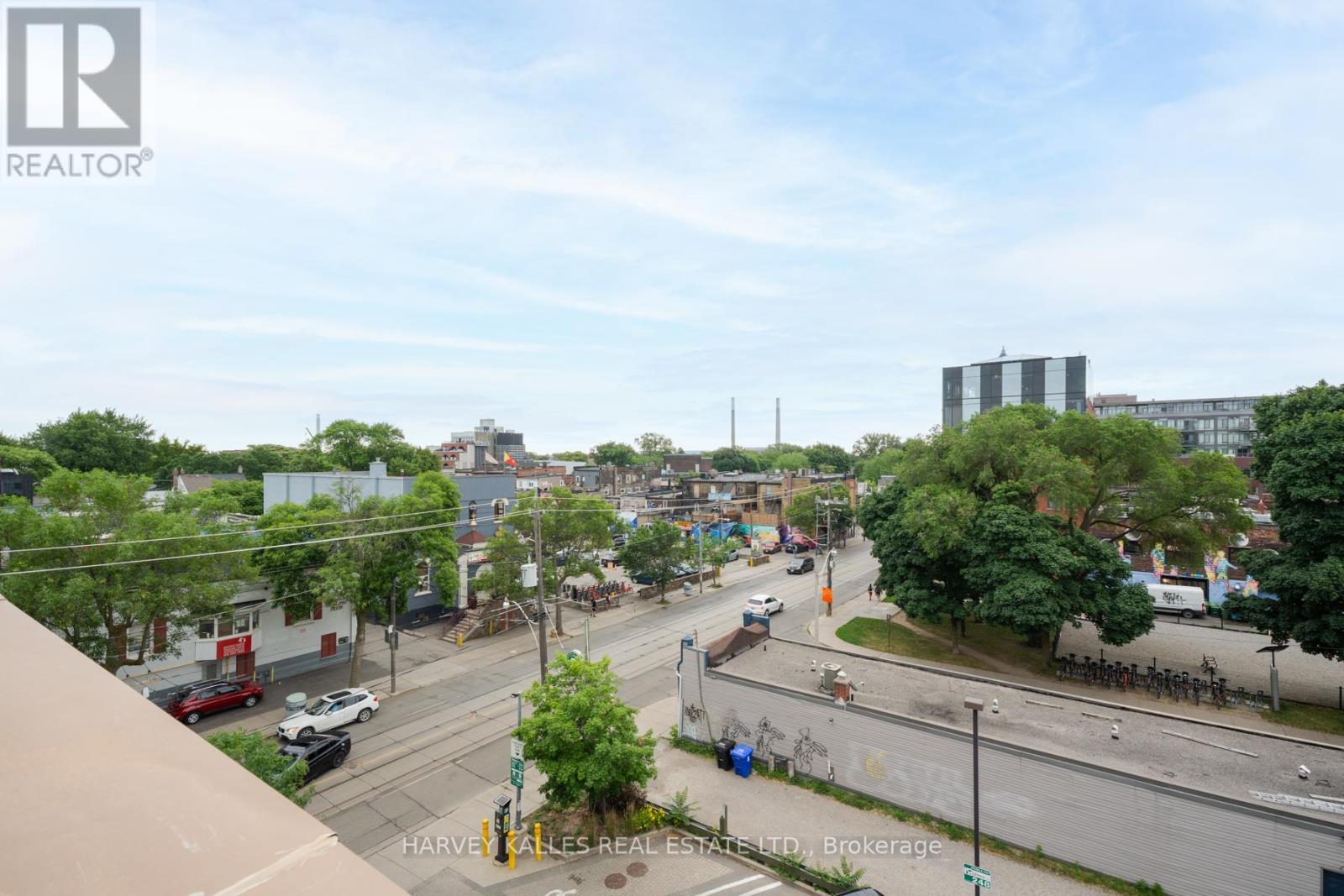 45 - 140 Broadview Avenue, Toronto, Ontario  M4M 0A8 - Photo 30 - E12796804