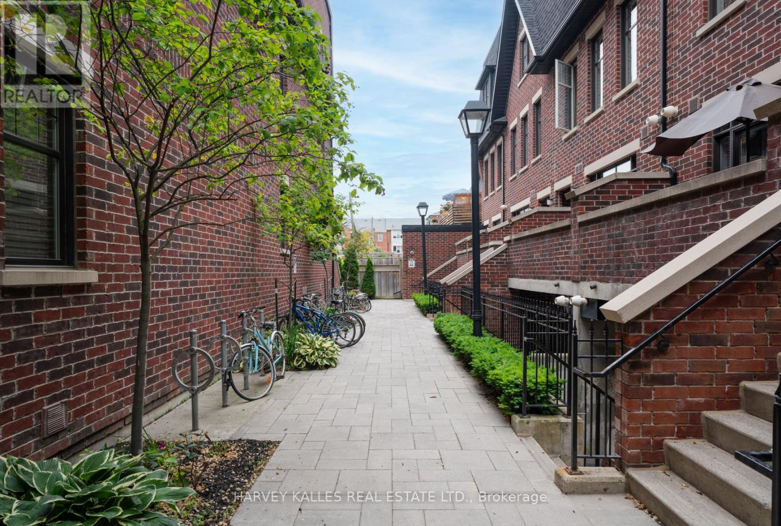 45 - 140 Broadview Avenue, Toronto, Ontario  M4M 0A8 - Photo 34 - E12796804