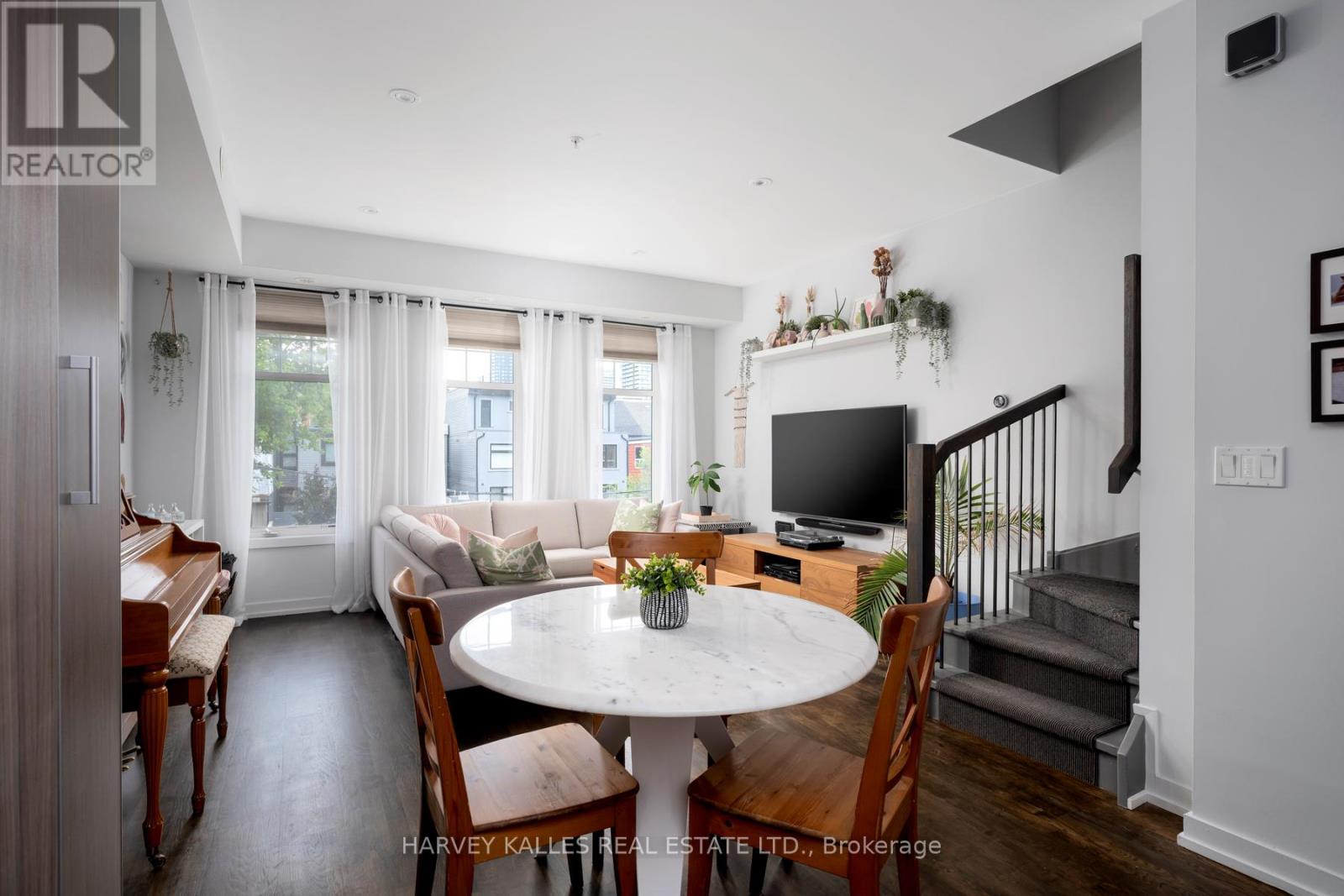 45 - 140 Broadview Avenue, Toronto, Ontario  M4M 0A8 - Photo 4 - E12796804