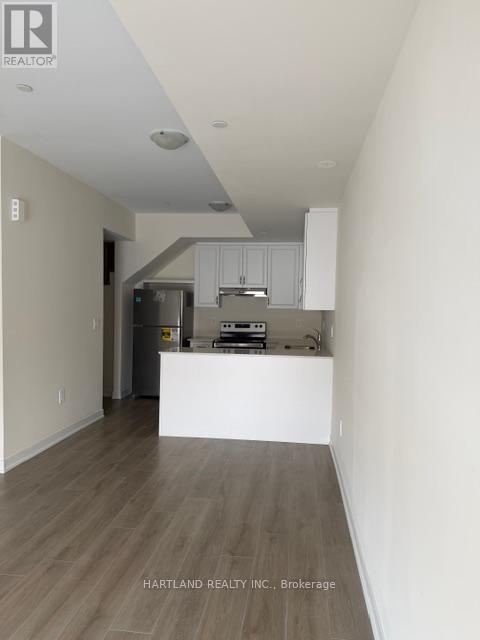 223 - 1695 Dersan Street, Pickering, Ontario  L1X 0S8 - Photo 1 - E12796822