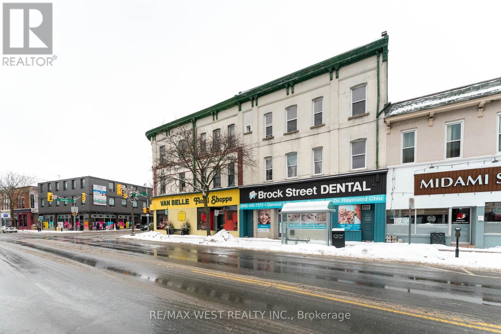 Main Floor - 106 Brock Street N, Whitby (Downtown Whitby), Ontario  L1N 4H2 - Photo 2 - E12796830