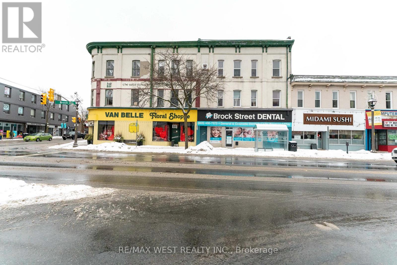 Main Floor - 106 Brock Street N, Whitby (Downtown Whitby), Ontario  L1N 4H2 - Photo 3 - E12796830
