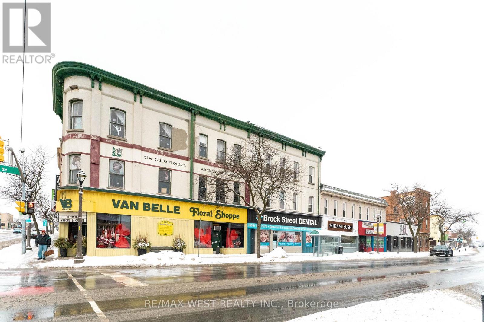 Main Floor - 106 Brock Street N, Whitby (Downtown Whitby), Ontario  L1N 4H2 - Photo 4 - E12796830