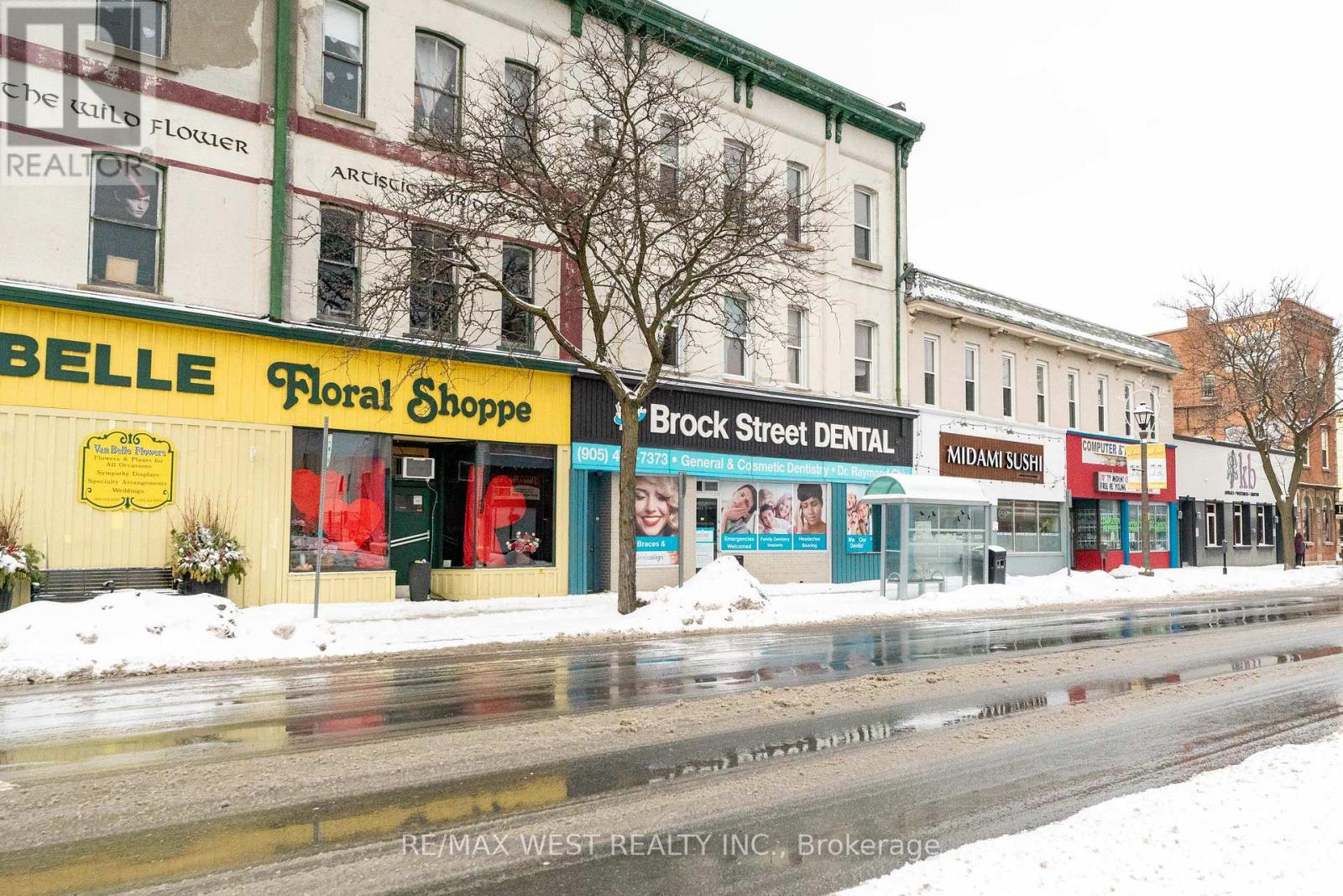 Main Floor - 106 Brock Street N, Whitby (Downtown Whitby), Ontario  L1N 4H2 - Photo 5 - E12796830