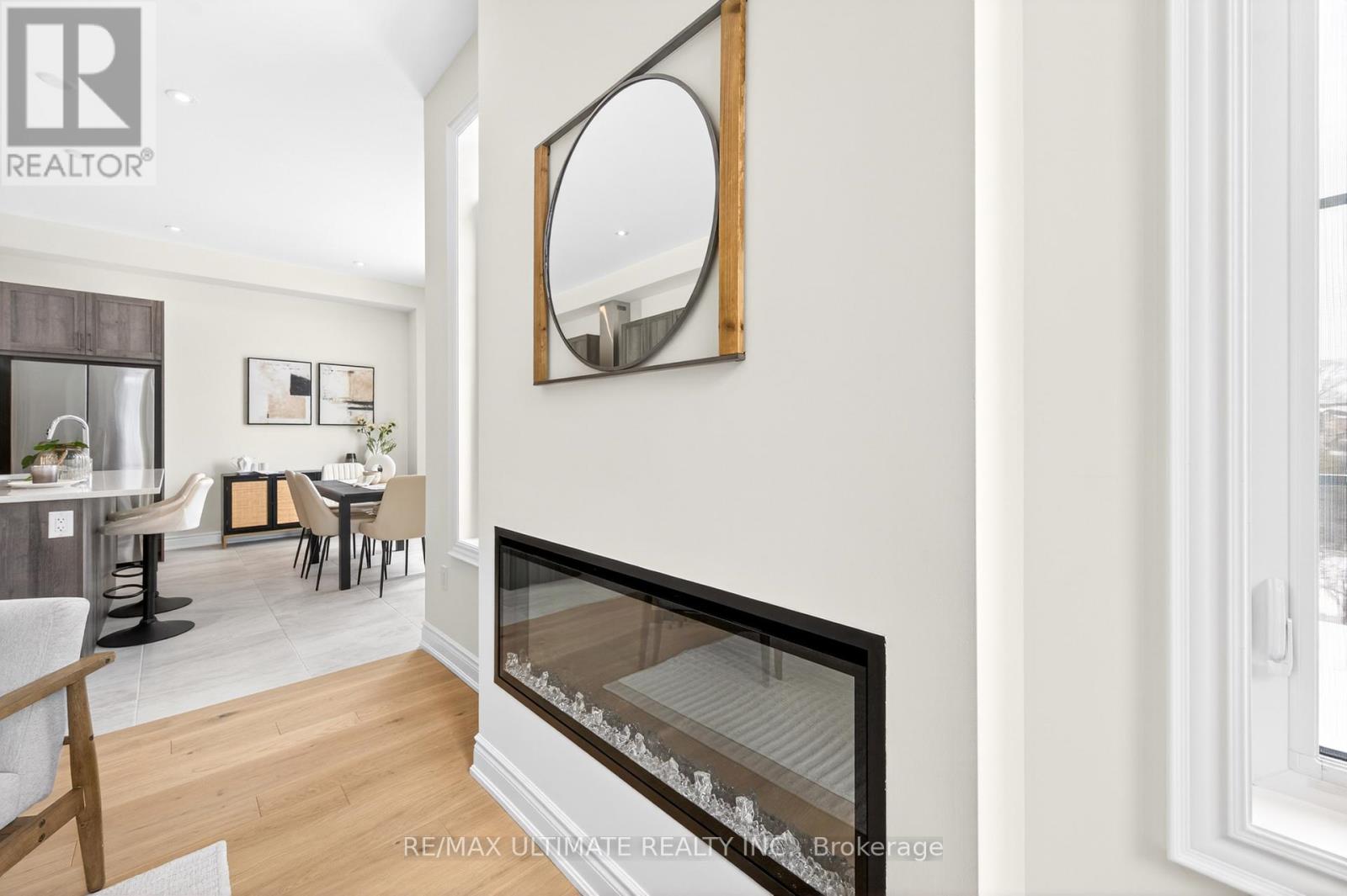 23 Fire King Drive, Whitby, Ontario  L1P 0R4 - Photo 4 - E12796866