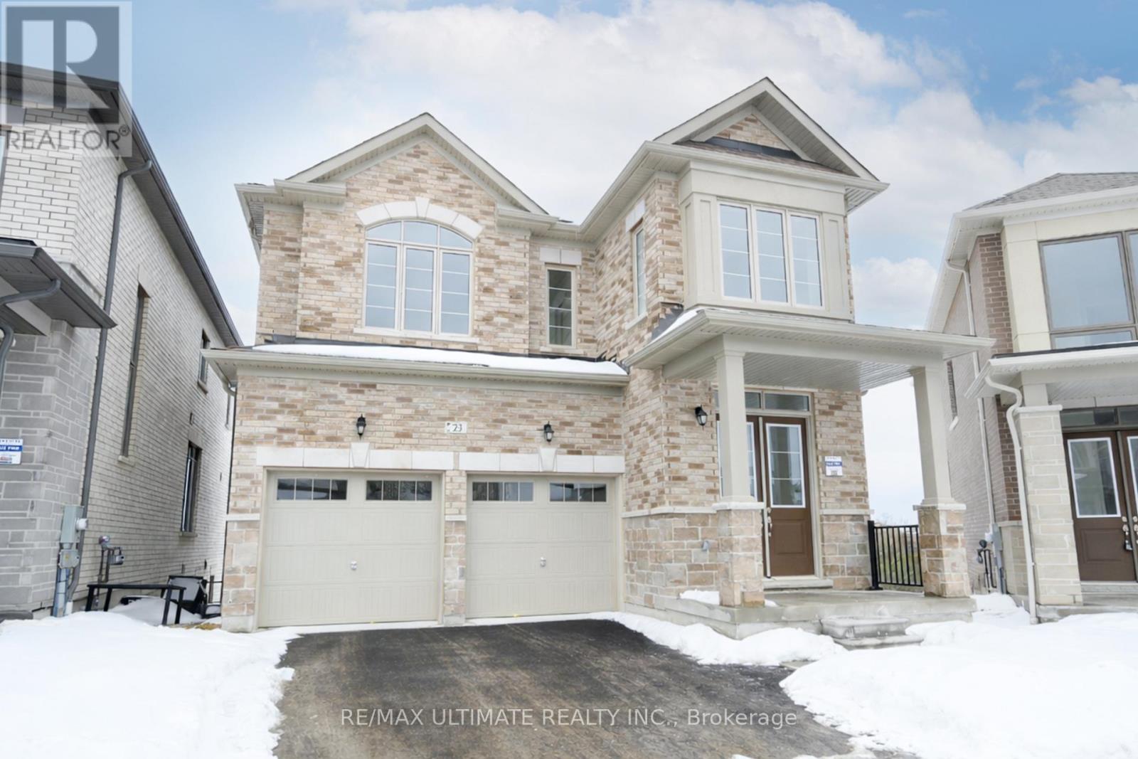 23 Fire King Drive, Whitby, Ontario  L1P 0R4 - Photo 45 - E12796866