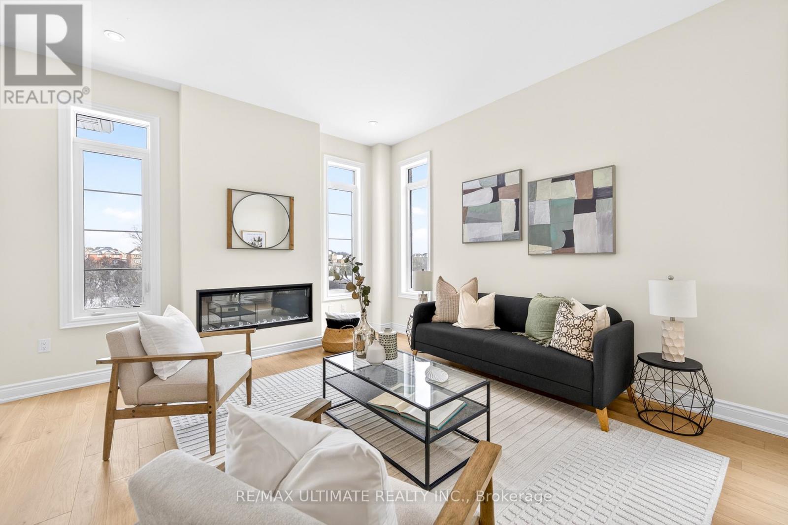 23 Fire King Drive, Whitby, Ontario  L1P 0R4 - Photo 5 - E12796866