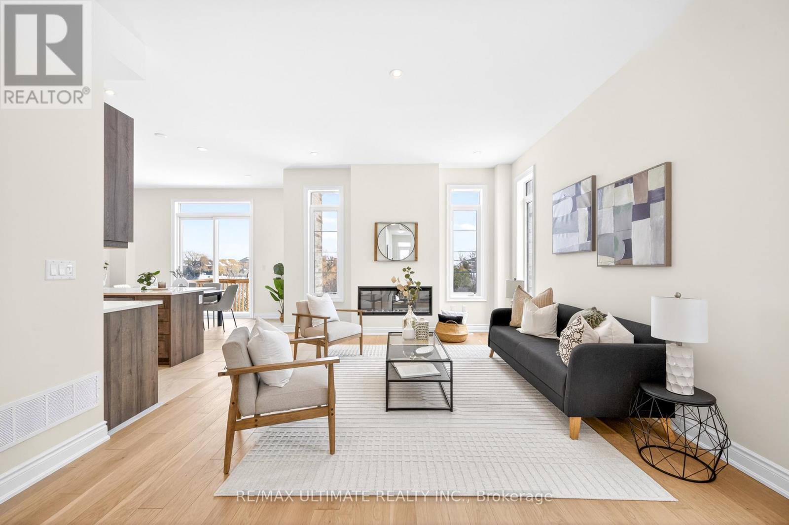 23 Fire King Drive, Whitby, Ontario  L1P 0R4 - Photo 8 - E12796866