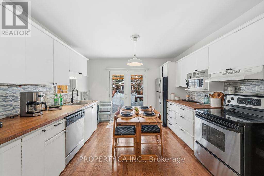 146 King Edward Avenue, Toronto, Ontario  M4C 5J8 - Photo 12 - E12796906