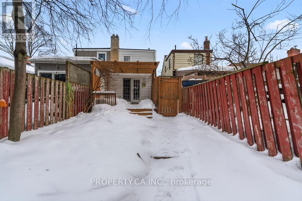 146 King Edward Avenue, Toronto, Ontario  M4C 5J8 - Photo 29 - E12796906